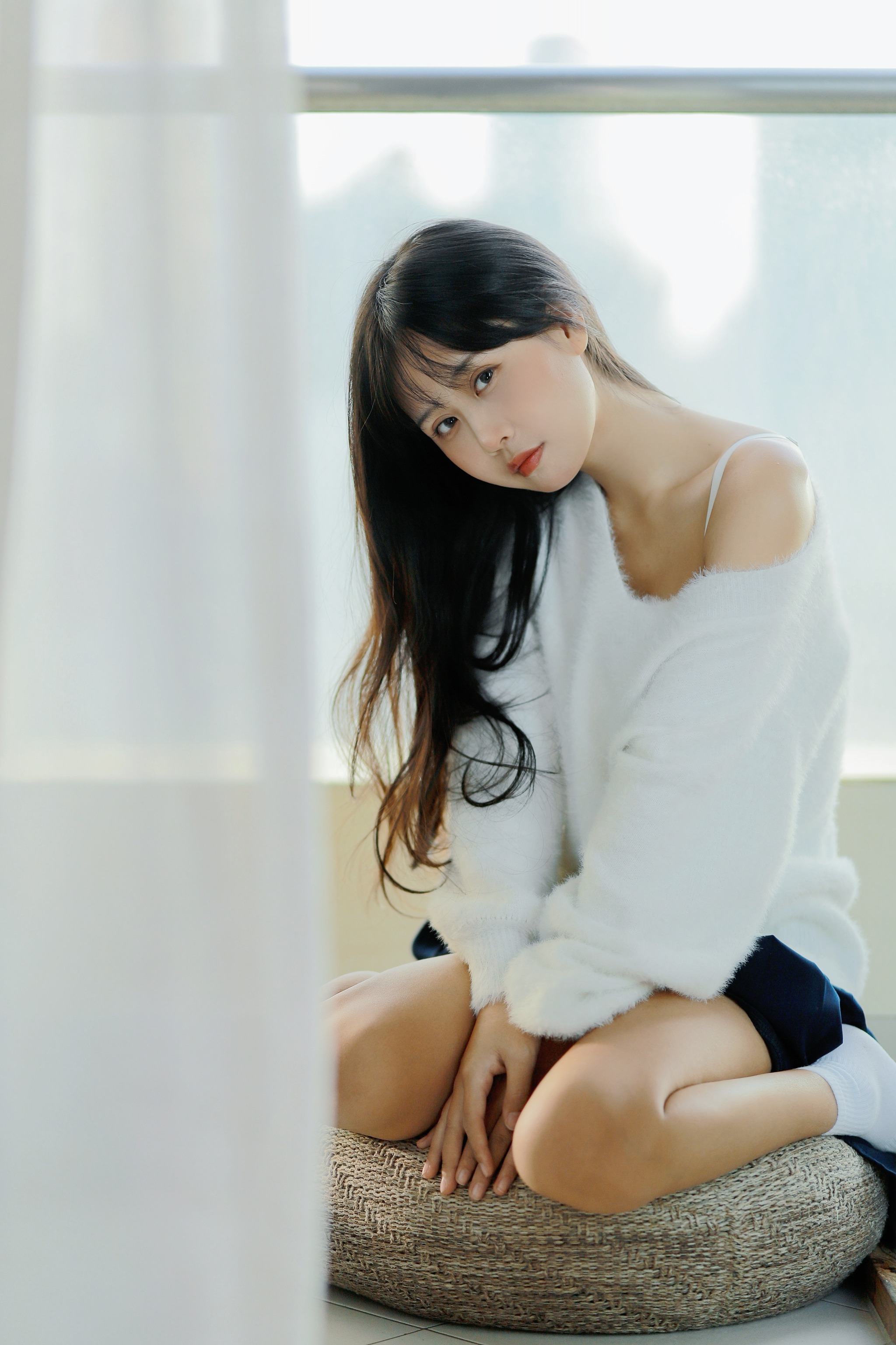 萌芽儿o0 - NO.052 昼夜[39P]-XikXak
